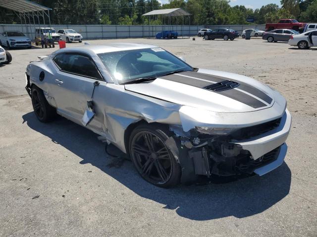 2019 CHEVROLET CAMARO SS - 1G1FH1R79K0141735