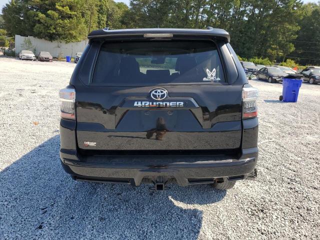 2022 TOYOTA 4RUNNER TR - JTEAU5JR7N5264857