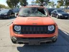 JEEP RENEGADE S photo