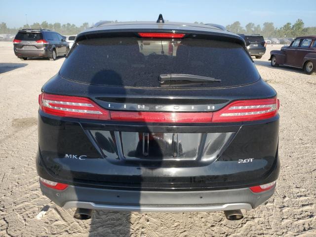 VIN 5LMCJ2C92JUL08113 2018 Lincoln MKC, Select no.6