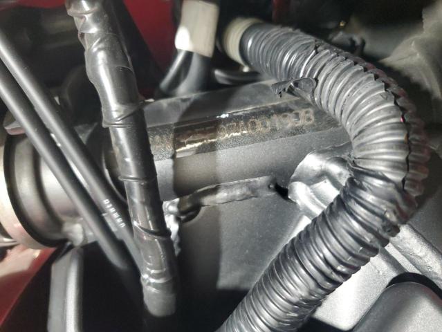 2007 YAMAHA XVS1300 CT JYAVP25E97A001908