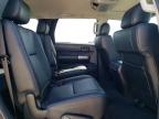 TOYOTA SEQUOIA SR photo