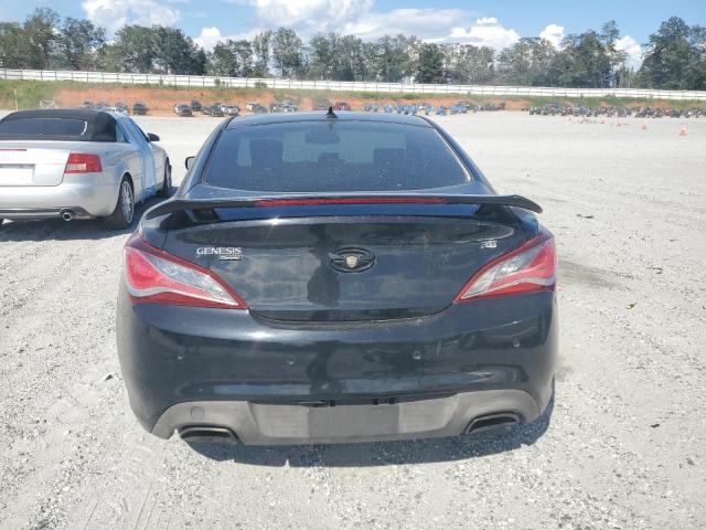 2015 HYUNDAI GENESIS CO - KMHHU6KJ6FU122455