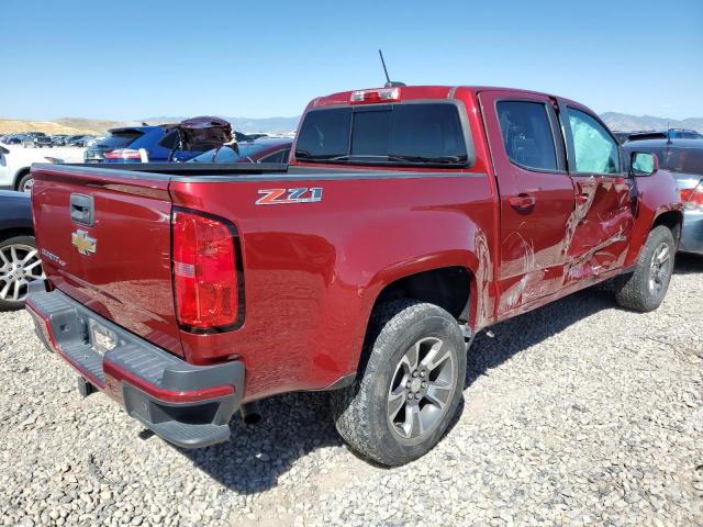 2020 CHEVROLET COLORADO Z - 1GCGTDEN8L1202777