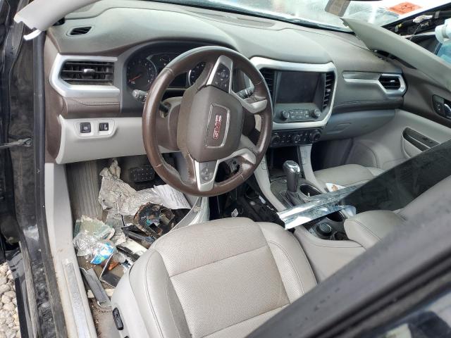 2019 GMC ACADIA SLT - 1GKKNULS2KZ262460