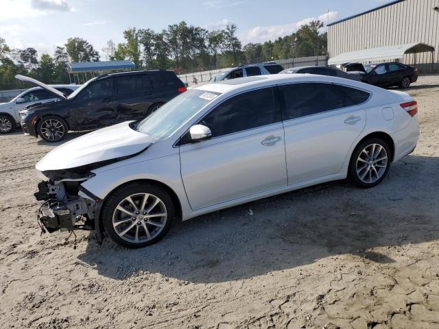 TOYOTA AVALON XLE