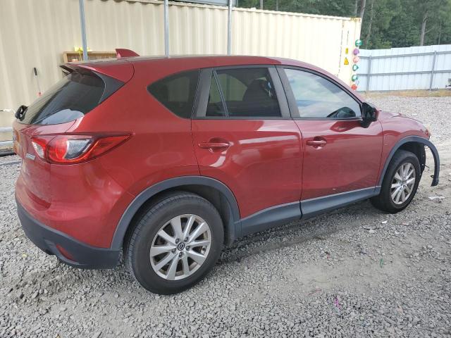 VIN JM3KE2BE4D0166534 2013 Mazda CX-5, Sport no.3