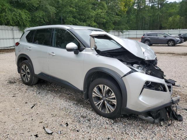 2021 NISSAN ROGUE SV - JN8AT3BA1MW022101