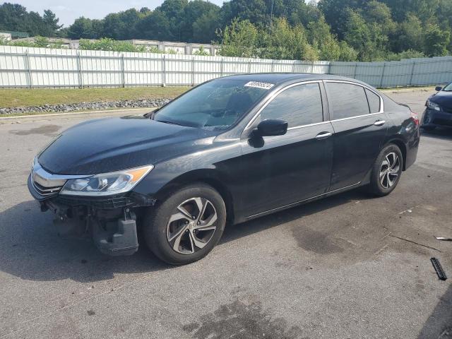 VIN 1HGCR2F31GA077823 2016 Honda Accord, LX no.1