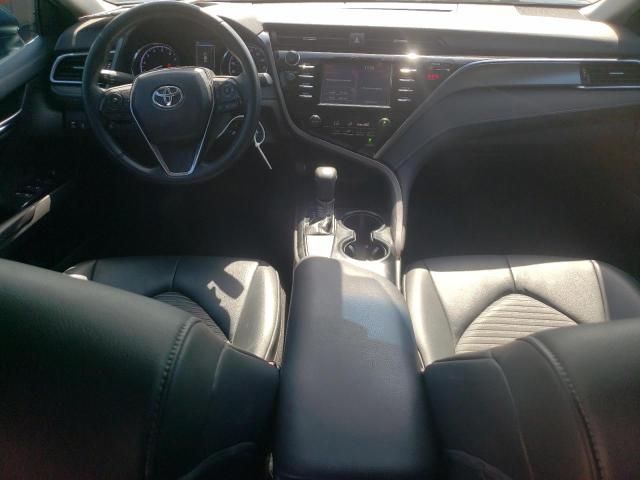 VIN 4T1B11HK5JU671333 2018 Toyota Camry, L no.8