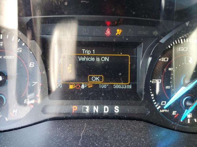 2021 FORD RANGER XL - 1FTER4FH1MLD11389