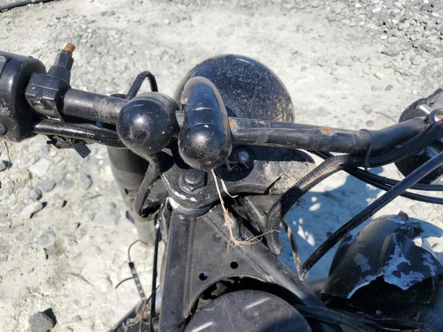 2002 YAMAHA XVS65 BASE - JYAVM01E12A046109