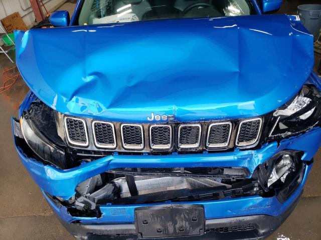 2018 JEEP COMPASS LA - 3C4NJDBB6JT366039