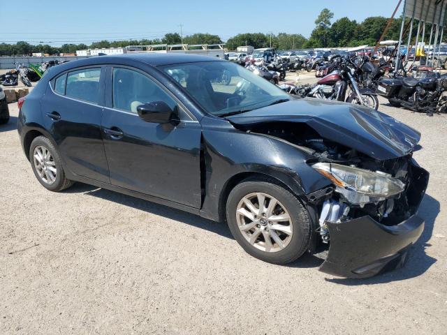 2016 MAZDA 3 TOURING - JM1BM1M79G1338981