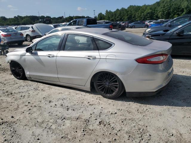 2016 FORD FUSION SE - 3FA6P0HDXGR363113