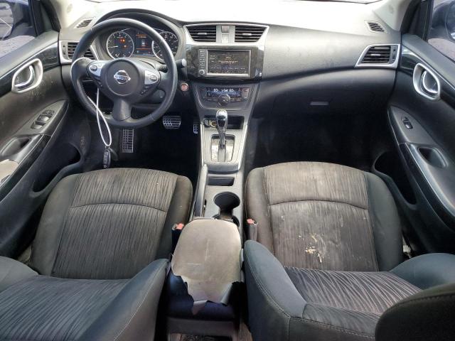 2019 NISSAN SENTRA S - 3N1AB7AP6KY444479