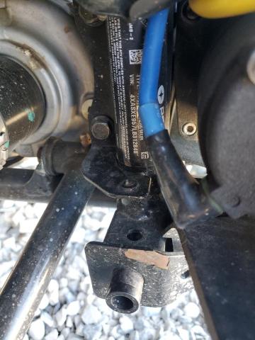 2020 POLARIS SPORTSMAN - 4XASXE957LB312848