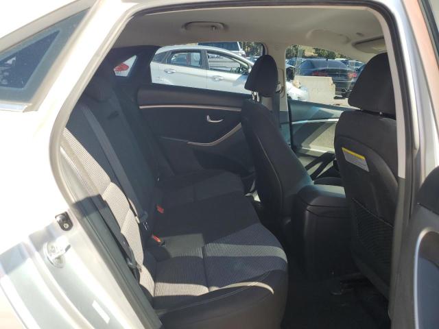 2016 HYUNDAI ELANTRA GT - KMHD35LH2GU309569