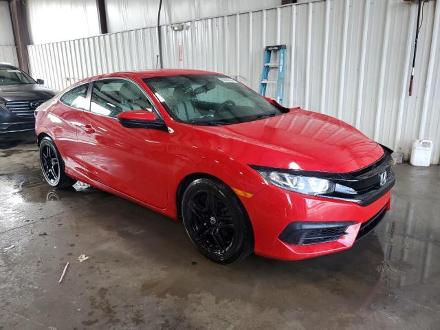 VIN 2HGFC4A57GH309829 2016 Honda Civic, LX no.4