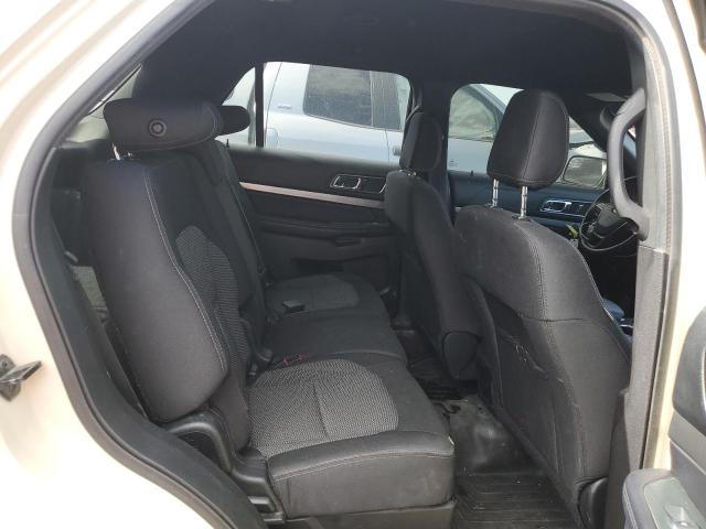 2018 FORD EXPLORER X - 1FM5K8D8XJGB89467