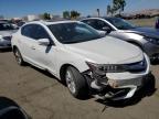 ACURA ILX BASE W снимка