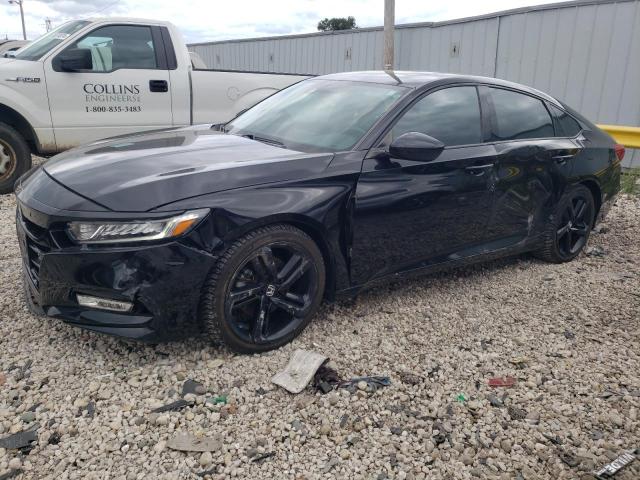 2019 HONDA ACCORD SPO 1HGCV2F38KA014481  66684184