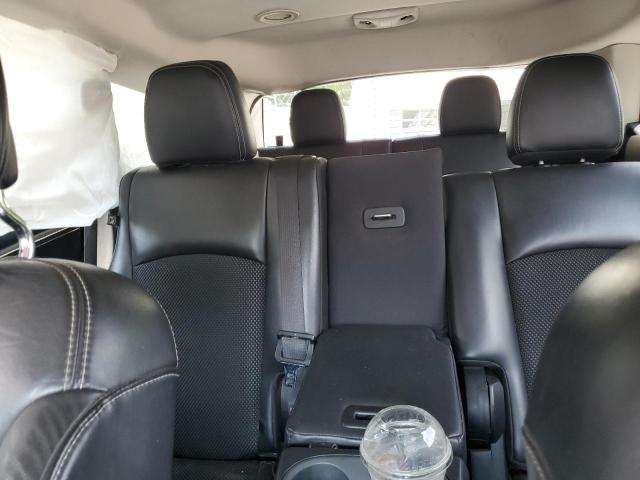 2015 DODGE JOURNEY CR - 3C4PDCGG9FT630828