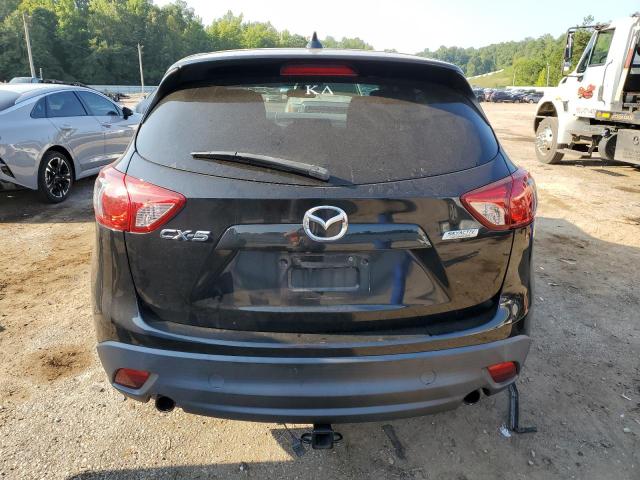 VIN JM3KE2CY2G0832674 2016 Mazda CX-5, Touring no.6