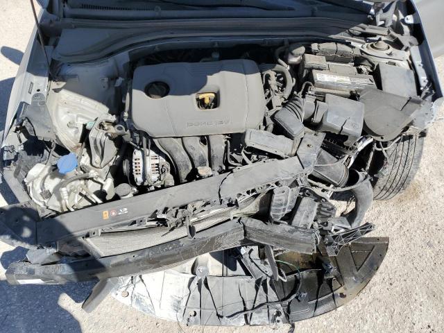 VIN 5NPD84LF2LH561549 2020 Hyundai Elantra, Sel no.11