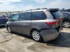 TOYOTA SIENNA XLE photo