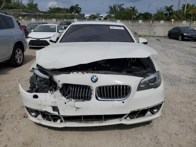 VIN WBA5A5C55GG353517 2016 BMW 5 Series, 528 I no.5