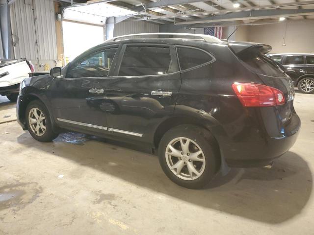 Vin: jn8as5mv7bw681649, lot: 65706754, nissan rogue s 20112