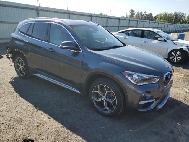 VIN WBXHT3C58K5L90681 2019 BMW X1, Xdrive28I no.4