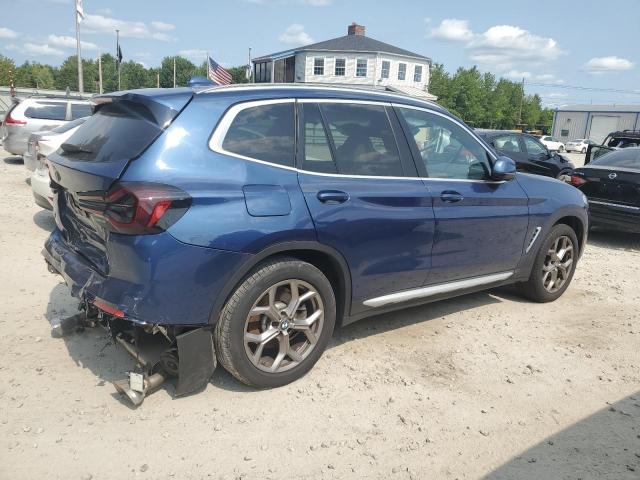 2023 BMW X3 XDRIVE3 - WBX57DP06PN190689