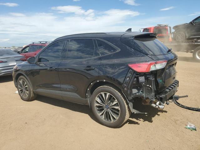 2022 FORD ESCAPE SEL - 1FMCU9H99NUC04056