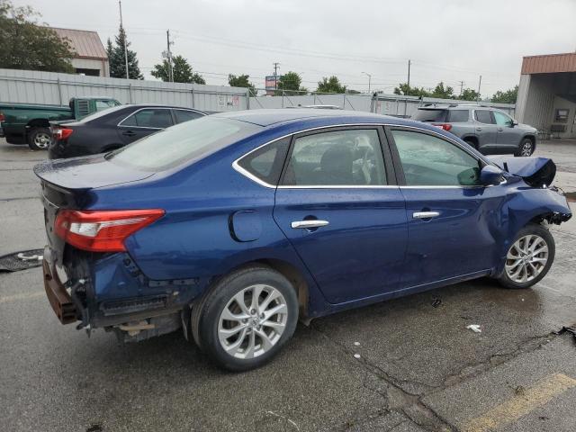 2019 NISSAN SENTRA S - 3N1AB7AP5KY217753