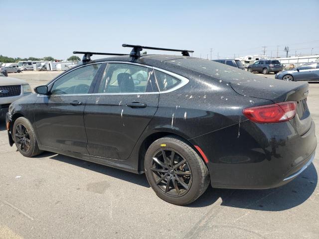 2015 CHRYSLER 200 LIMITE - 1C3CCCAB7FN683241