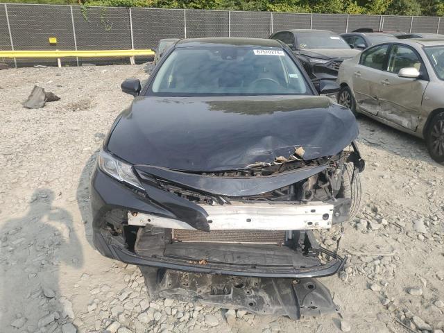 VIN 4T1B11HK9KU227549 2019 TOYOTA CAMRY no.5