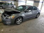 NISSAN ALTIMA 2.5 photo