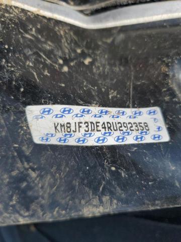 2024 HYUNDAI TUCSON XRT KM8JF3DE4RU292358