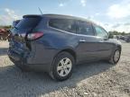 CHEVROLET TRAVERSE L photo