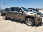 GMC CANYON SLE photo