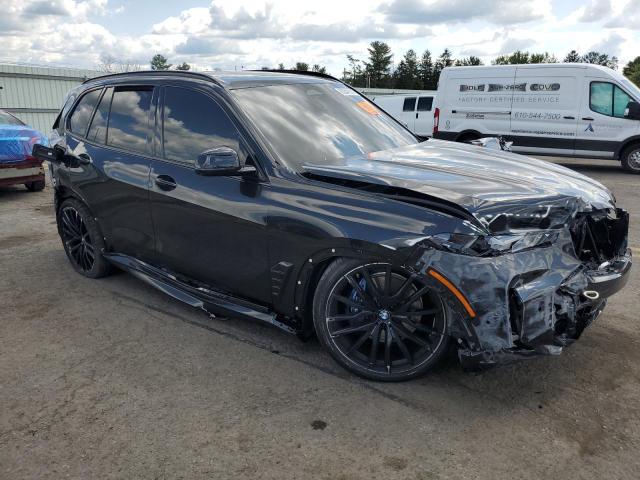 2025 BMW X5 XDRIVE4 5UX23EU01S9W80432  68241514