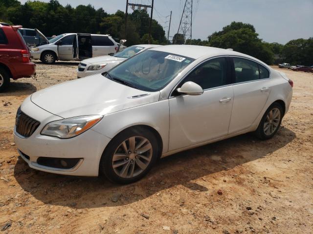 VIN 2G4GK5EX1G9111180 2016 Buick Regal no.1