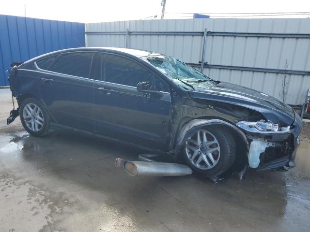 VIN 3FA6P0H77FR146451 2015 Ford Fusion, SE no.4