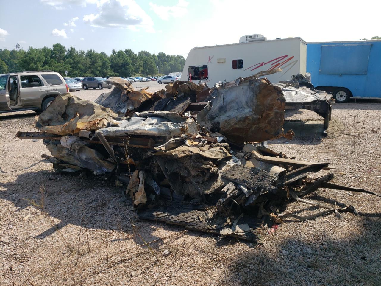 Lot #3242473957 2016 GREAT DANE TRAILER