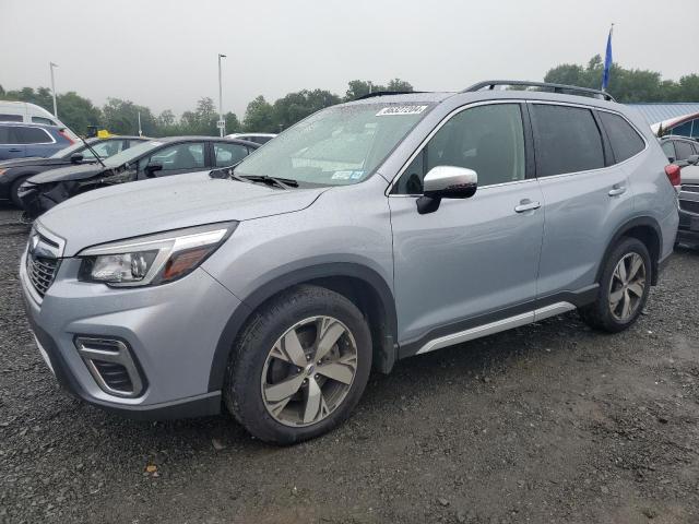 Global Auto Auctions: 2020 SUBARU FORESTER T