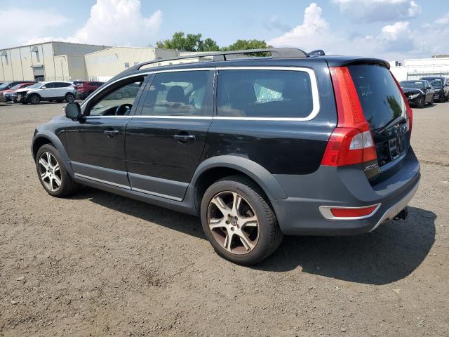 VIN YV4902BZXD1162164 2013 Volvo XC70, T6 no.2