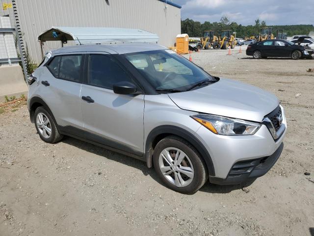 2019 NISSAN KICKS S - 3N1CP5CU4KL471565