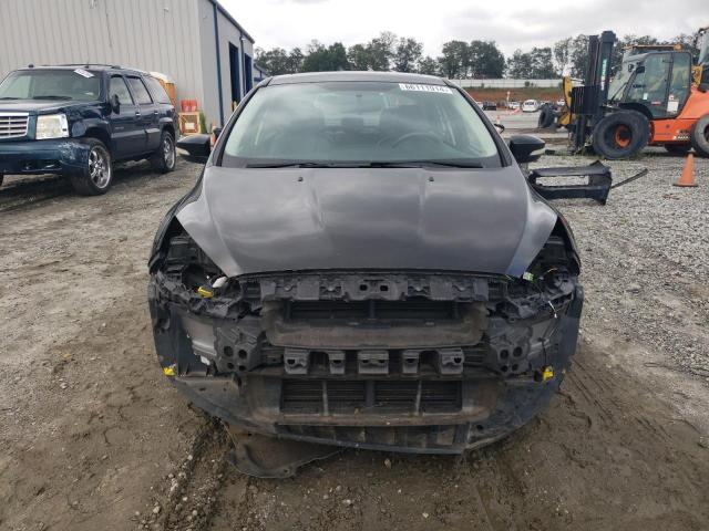 VIN 1FADP3J29GL248762 2016 Ford Focus, Titanium no.5